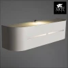 Настенный светильник Arte Lamp Cosmopolitan A7210AP-1WH Настенный светильник Arte Lamp Cosmopolitan A7210AP-1WH