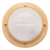 Настенно-потолочный светильник TDM Electric Терма НББ 03-60-013 SQ0303-0442 Настенно-потолочный светильник TDM Electric Терма НББ 03-60-013 SQ0303-0442