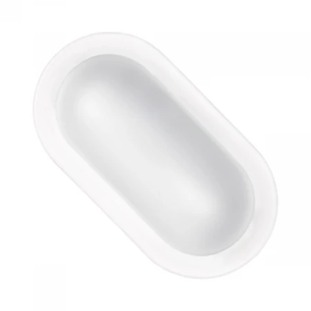 Настенно-потолочный светодиодный светильник Ritter DPP01-12-4K-MWS-O 56029 6