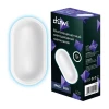 Настенно-потолочный светодиодный светильник Duwi SPP-02 Oval 8 Вт 4000K 25100 2 Настенно-потолочный светодиодный светильник Duwi SPP-02 Oval 8 Вт 4000K 25100 2