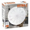 Настенно-потолочный светодиодный светильник Jazzway PPB Astra-2 5026988 Настенно-потолочный светодиодный светильник Jazzway PPB Astra-2 5026988
