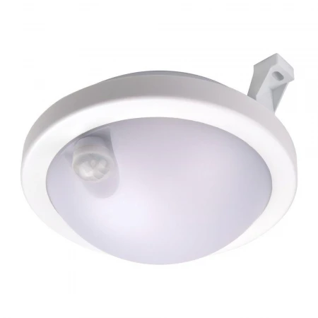 Настенно-потолочный светодиодный светильник Jazzway PBH-PC3-RSI 5009424