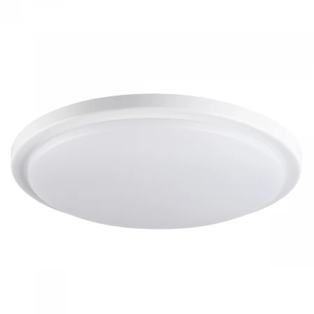 Настенно-потолочный светодиодный светильник Kanlux ORTE LED 24W-NW-O-SE 29163