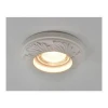 Встраиваемый светильник Arte Lamp Alloro A5244PL-1WH Встраиваемый светильник Arte Lamp Alloro A5244PL-1WH