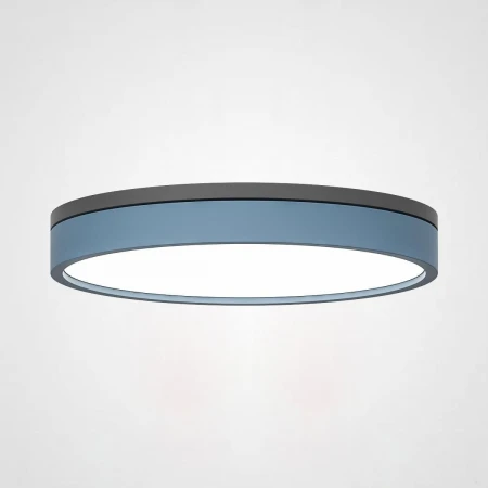 Потолочный светодиодный светильник Imperium Loft Kier 181034-26