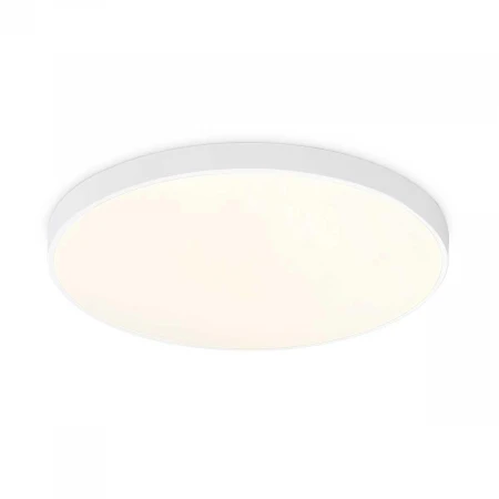 Потолочный светодиодный светильник Ambrella light Orbital Air FZ1220