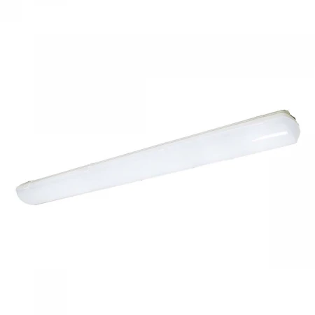 Потолочный светодиодный светильник TDM Electric LED ДСП 1200 Опал SQ0329-1037