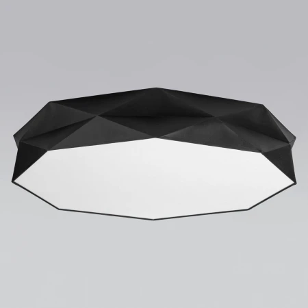 Потолочный светильник TK Lighting 4227 Kantoor Black