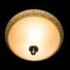 Потолочный светильник Arte Lamp Ivory A9070PL-2AB Потолочный светильник Arte Lamp Ivory A9070PL-2AB