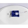 Потолочный светодиодный светильник Ambrella light Orbital Air FZ1226 Потолочный светодиодный светильник Ambrella light Orbital Air FZ1226