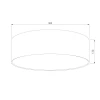 Потолочный светильник TK Lighting 3230 Rondo Kids
