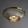 Встраиваемый светильник Arte Lamp Arena A5298PL-1WG Встраиваемый светильник Arte Lamp Arena A5298PL-1WG