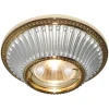 Встраиваемый светильник Arte Lamp Arena A5298PL-1WG Встраиваемый светильник Arte Lamp Arena A5298PL-1WG