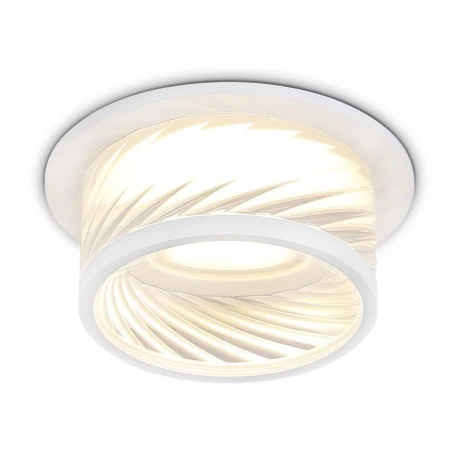 Встраиваемый светильник Ambrella light Techno Spot TN1251