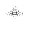 Встраиваемый светильник Lucide Focus 11002/05/12 Встраиваемый светильник Lucide Focus 11002/05/12