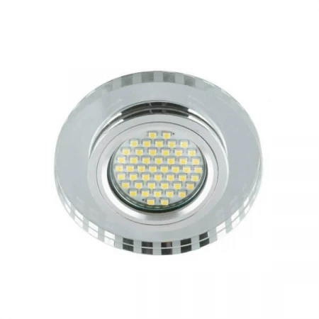 Встраиваемый светильник Fametto Luciole DLS-L127-2001