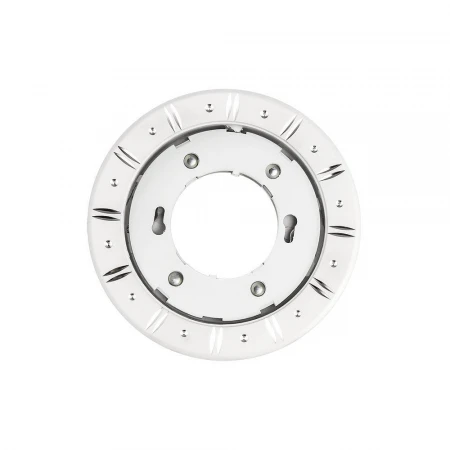 Встраиваемый светильник Jazzway PGX53d AL31-White 5020191