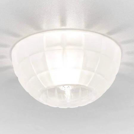 Встраиваемый светильник Ambrella light Desing D4180 Big CH/W