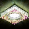 Встраиваемый светодиодный светильник Ambrella light Led S251 PR Встраиваемый светодиодный светильник Ambrella light Led S251 PR
