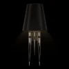 Бра Loft IT Brunilde 10207W/M Black