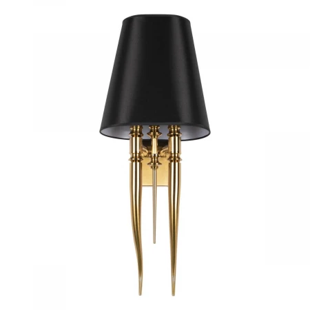 Бра Loft IT Brunilde 10207W/M Gold