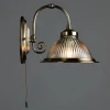 Бра Arte Lamp American Diner A9366AP-1AB Бра Arte Lamp American Diner A9366AP-1AB