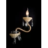 Бра Arte Lamp Caramella A3310AP-1CC Бра Arte Lamp Caramella A3310AP-1CC