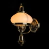 Бра Arte Lamp Armstrong A3560AP-1AB Бра Arte Lamp Armstrong A3560AP-1AB
