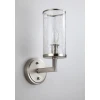 Бра Lumina Deco Howard LDW 8040-1 NK