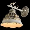 Бра Arte Lamp Chiesa A2814AP-1WG Бра Arte Lamp Chiesa A2814AP-1WG