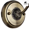 Бра Arte Lamp Carved A5387AP-1AB Бра Arte Lamp Carved A5387AP-1AB