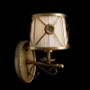 Бра Arte Lamp Chic A2806AP-1SR Бра Arte Lamp Chic A2806AP-1SR