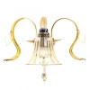 Бра Arte Lamp Cleopatra A8026AP-1CC Бра Arte Lamp Cleopatra A8026AP-1CC