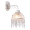 Бра Arte Lamp Perlina A9560AP-1WG Бра Arte Lamp Perlina A9560AP-1WG