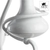 Бра Arte Lamp Vaso A6819AP-1WH Бра Arte Lamp Vaso A6819AP-1WH