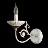 Бра Arte Lamp Faina A5326AP-1WG Бра Arte Lamp Faina A5326AP-1WG