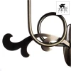 Бра Arte Lamp Lizzy A9531AP-1AB Бра Arte Lamp Lizzy A9531AP-1AB
