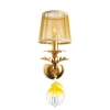 Бра Arte Lamp Monarch A1199AP-1GO Бра Arte Lamp Monarch A1199AP-1GO