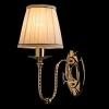 Бра Arte Lamp Orafo A2044AP-1GO Бра Arte Lamp Orafo A2044AP-1GO