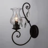 Бра Arte Lamp Palermo A2053AP-1BR Бра Arte Lamp Palermo A2053AP-1BR