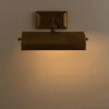 Подсветка для картин Arte Lamp Picture Lights Vintage A9126AP-1SR Подсветка для картин Arte Lamp Picture Lights Vintage A9126AP-1SR