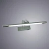 Подсветка для картин Arte Lamp Picture Lights Led A3068AP-1SS Подсветка для картин Arte Lamp Picture Lights Led A3068AP-1SS