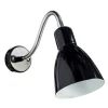 Спот Arte Lamp 48 A5048AP-1BK Спот Arte Lamp 48 A5048AP-1BK