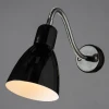 Спот Arte Lamp 48 A5048AP-1BK Спот Arte Lamp 48 A5048AP-1BK
