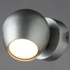 Спот Arte Lamp Sfera A5781AP-1SS Спот Arte Lamp Sfera A5781AP-1SS