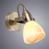 Спот Arte Lamp A9581AP-1AB Спот Arte Lamp A9581AP-1AB