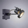 Спот Arte Lamp Costruttore A4300AP-1BK Спот Arte Lamp Costruttore A4300AP-1BK