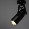 Спот Arte Lamp Track Lights A6520AP-1BK Спот Arte Lamp Track Lights A6520AP-1BK