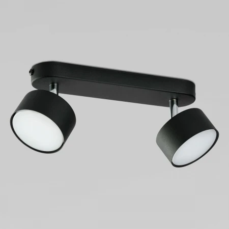 Спот TK Lighting 3403 Clark Black