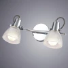 Спот Arte Lamp A1026AP-2CC Спот Arte Lamp A1026AP-2CC